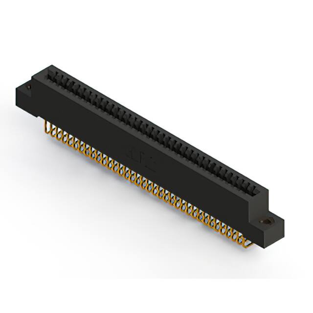 892-036-558-107 EDAC Inc.  Edgeboard Connectors